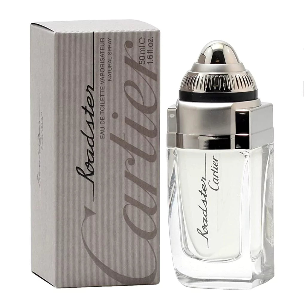 Cartier - Roadster (50ML)