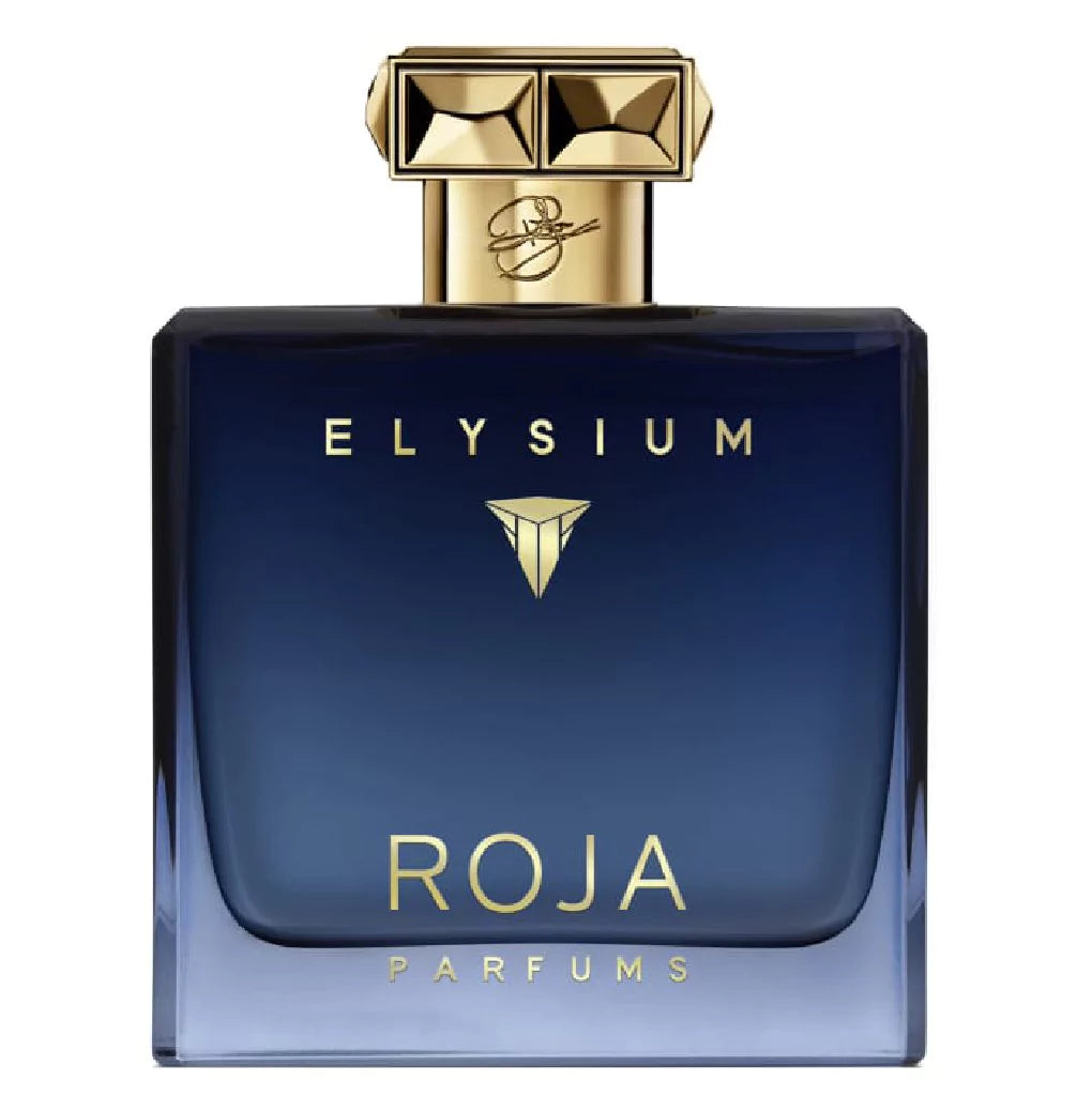 Roja - Elysium Pour Homme Parfum Cologne (100ML)