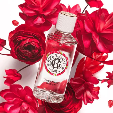 Roger & Gallet - Gingembre Rouge (100 ML)