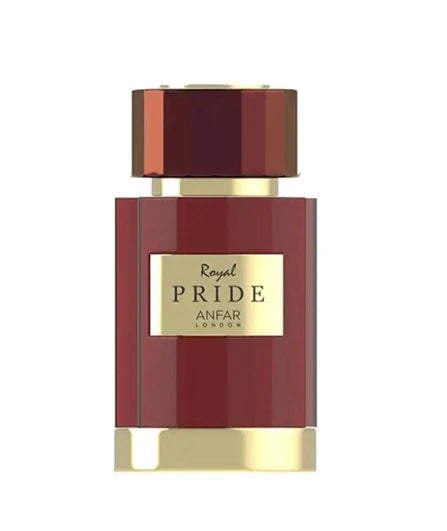 Anfar London - Royal Pride Extrait de Parfum (100 ML)