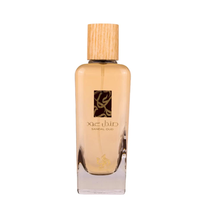 Al Wataniah - Sandal Oud (100 ML)