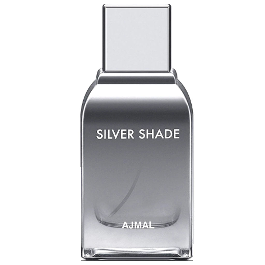 Ajmal - Silver Shade (100ML)