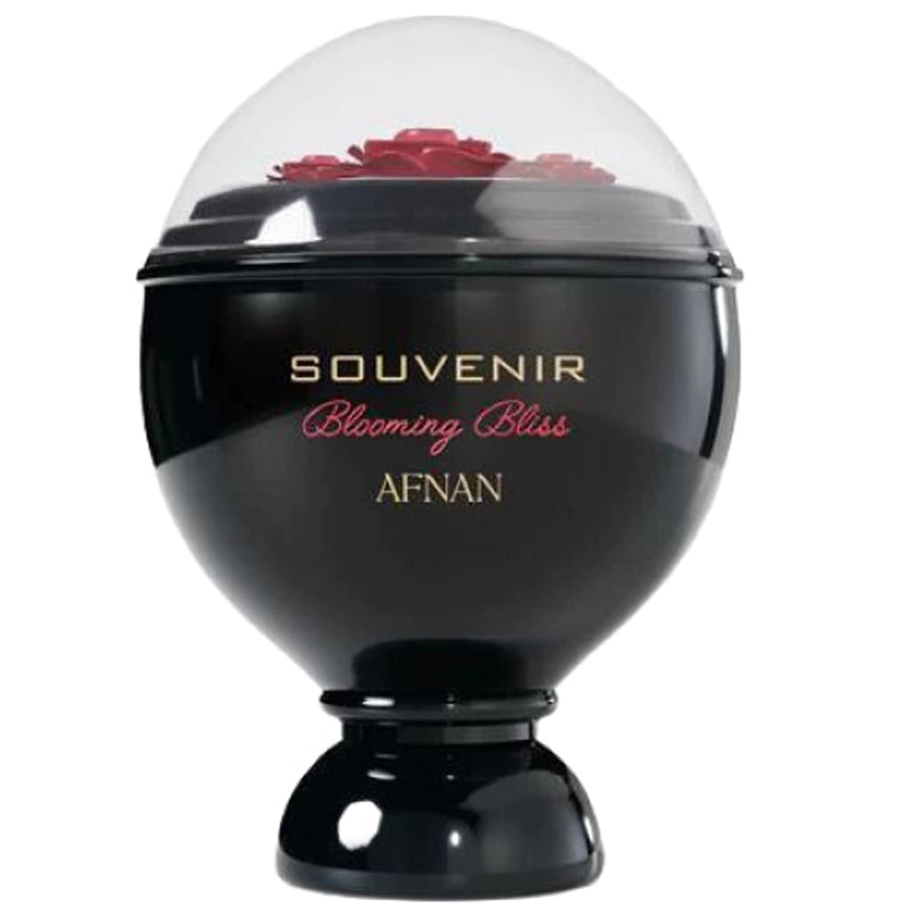 Afnan - Souvenir Blooming Bliss (100 ML)