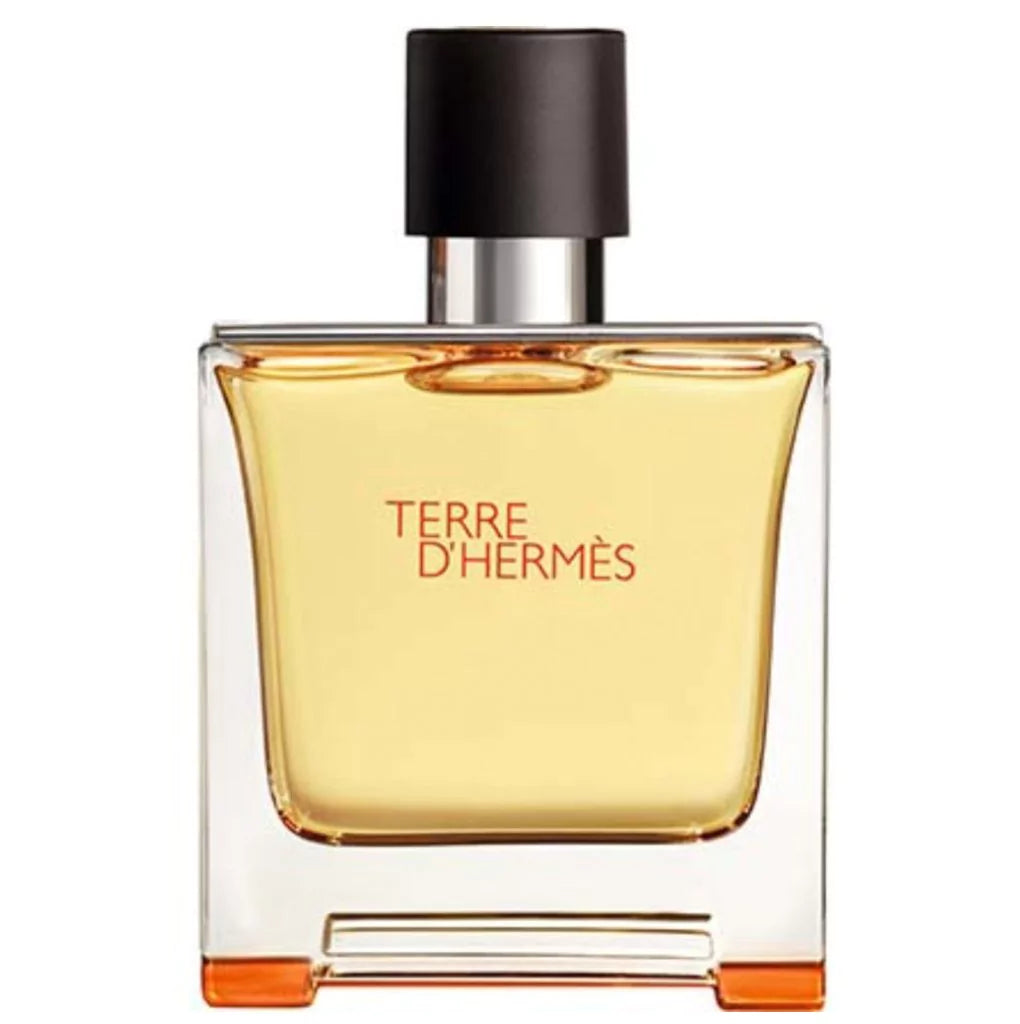 Hermes – Terre D'Hermes Pure Parfum (75 ML)