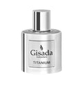 Gisada - Titanium (100 ML)