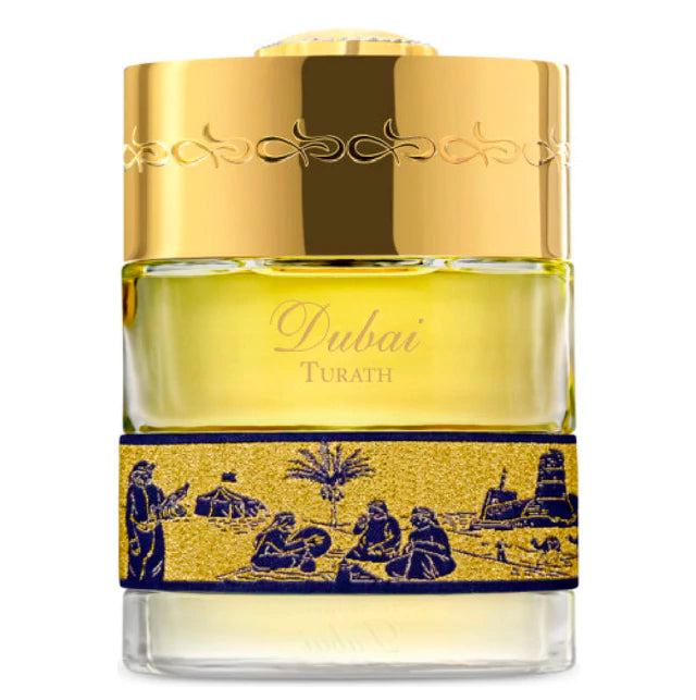 The Spirit of Dubai - Turath (50 ML)