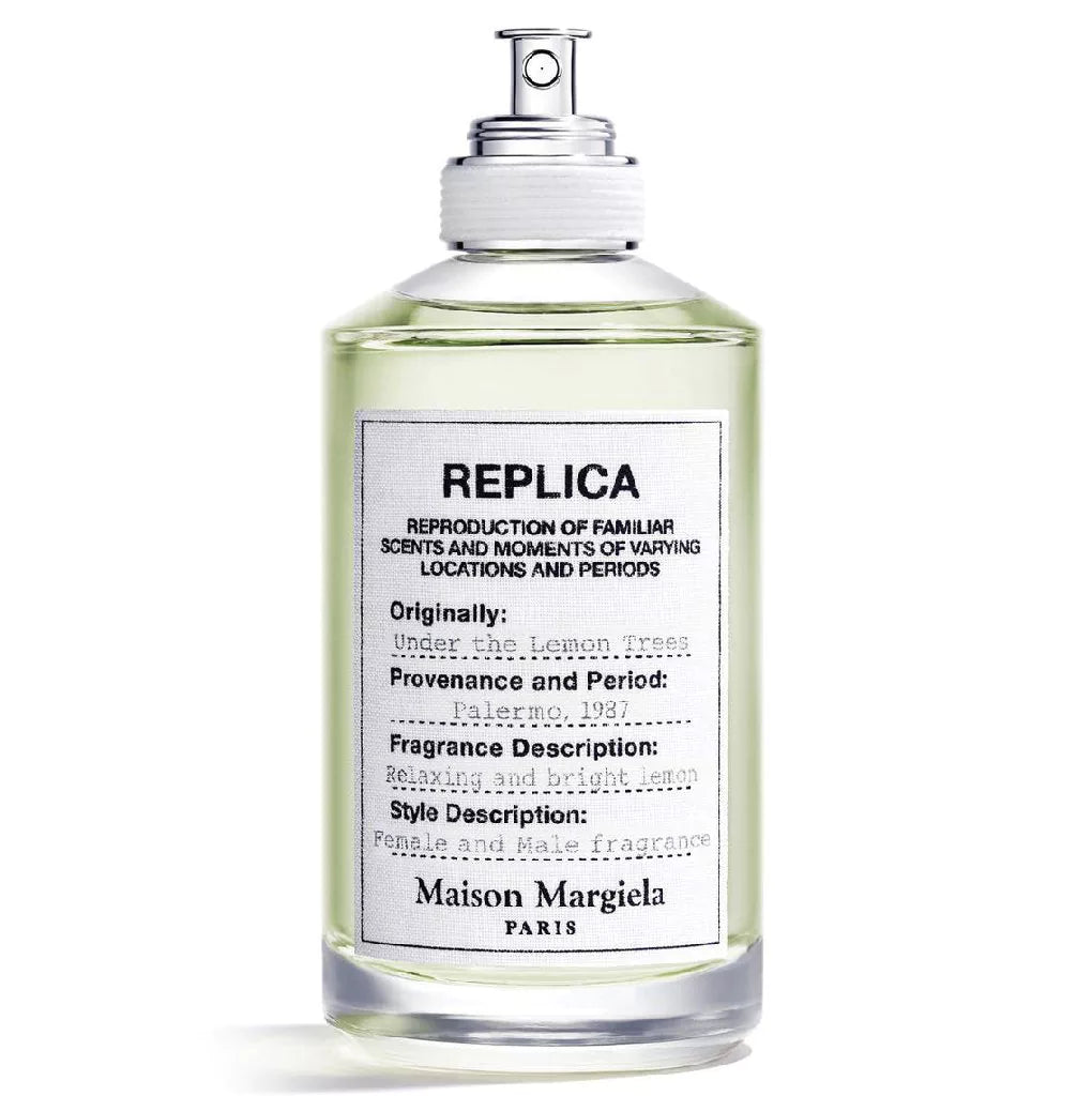 Maison Martin Margiela - Under The Lemon Tree (100 ML)