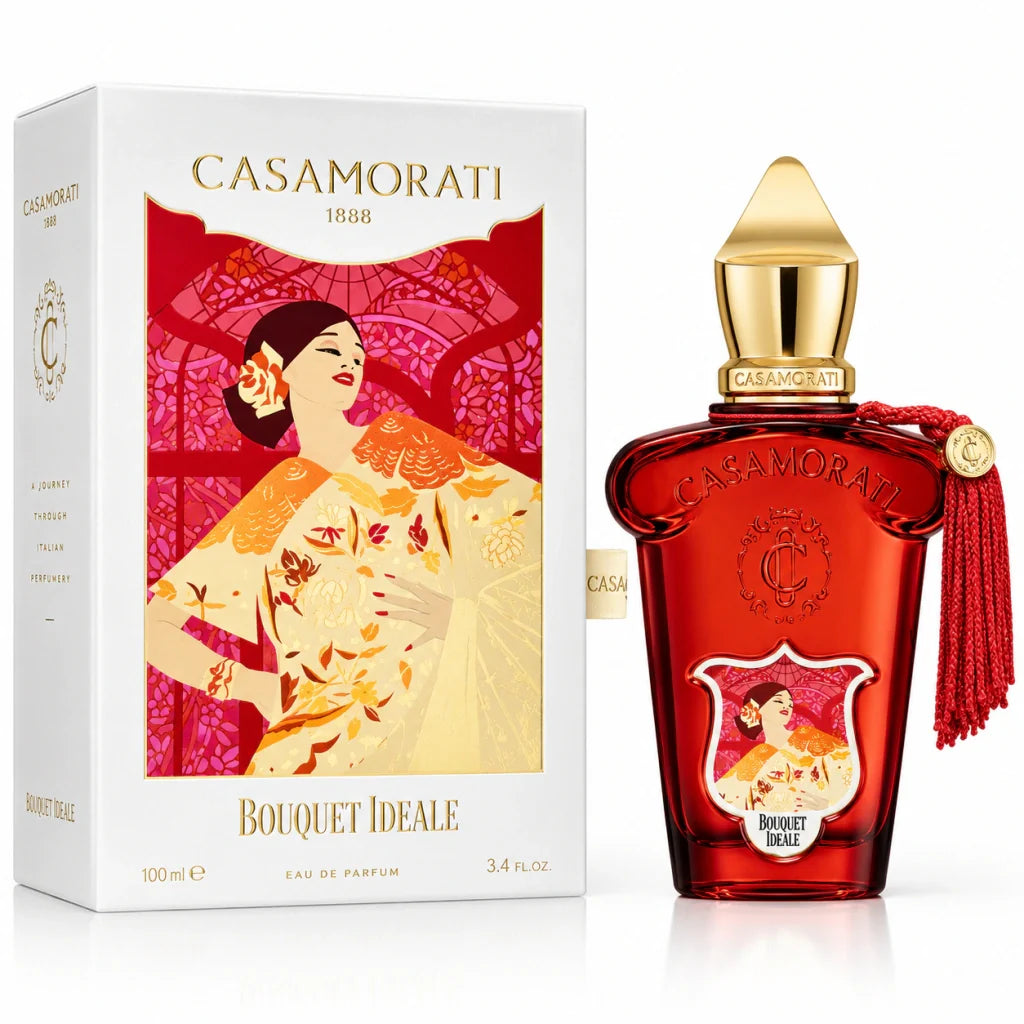 Xerjoff - Casamorati 1888 Bouquet Ideale (100 ML)