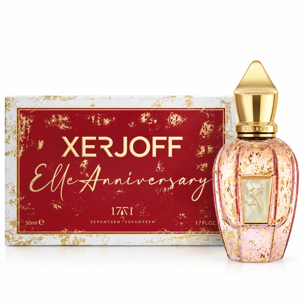Xerjoff - Elle 17/17 (50 ML)