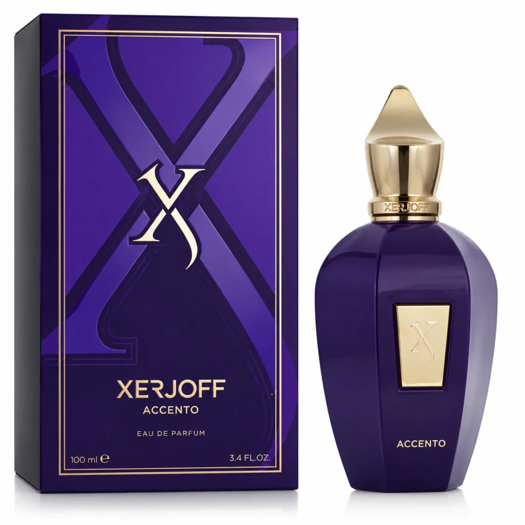 Xerjoff - Accento (100 ML)