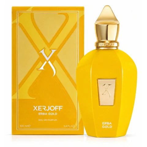Xerjoff - Erba Gold (100 ML)