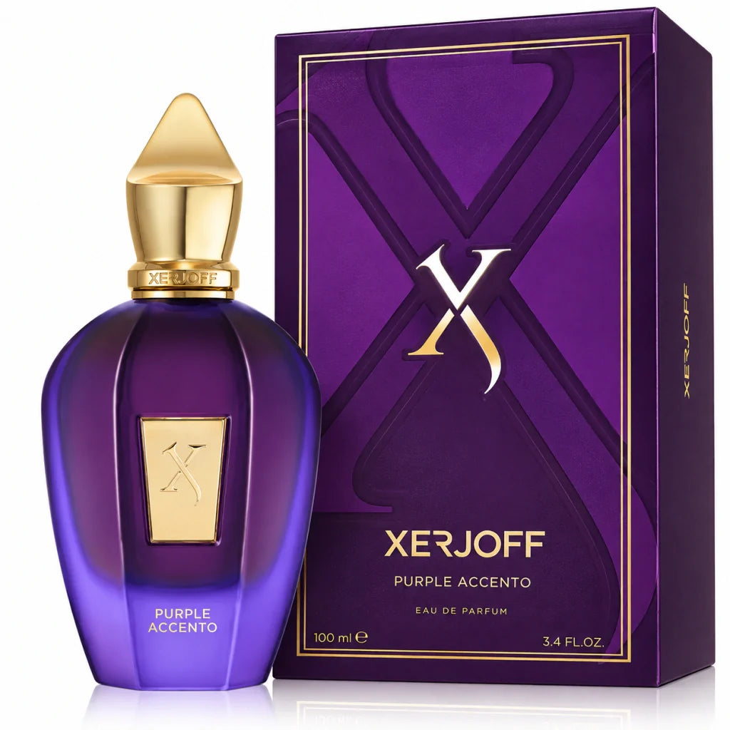 Xerjoff - Purple Accento (100 ML)