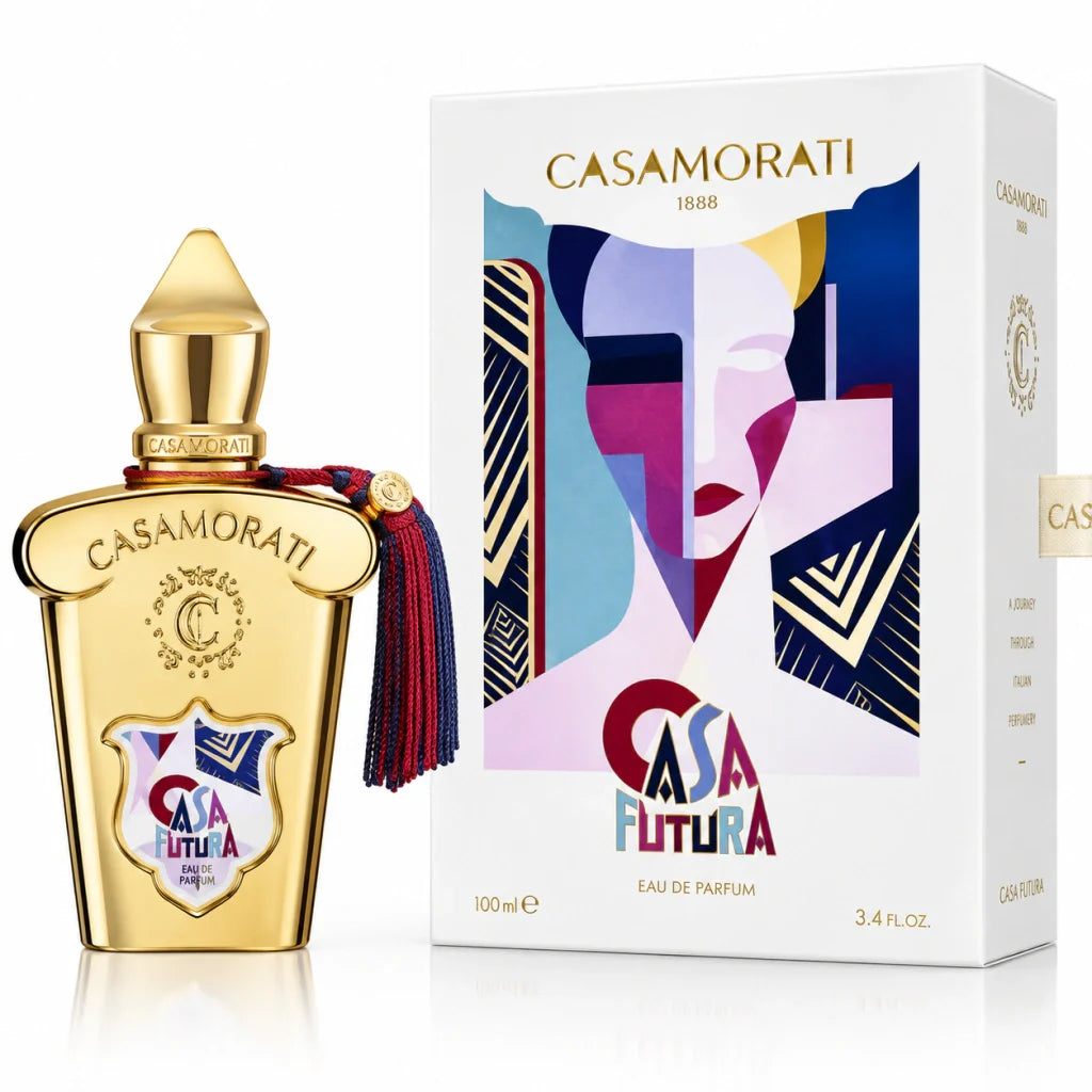 Xerjoff - Casafutura (100 ML)