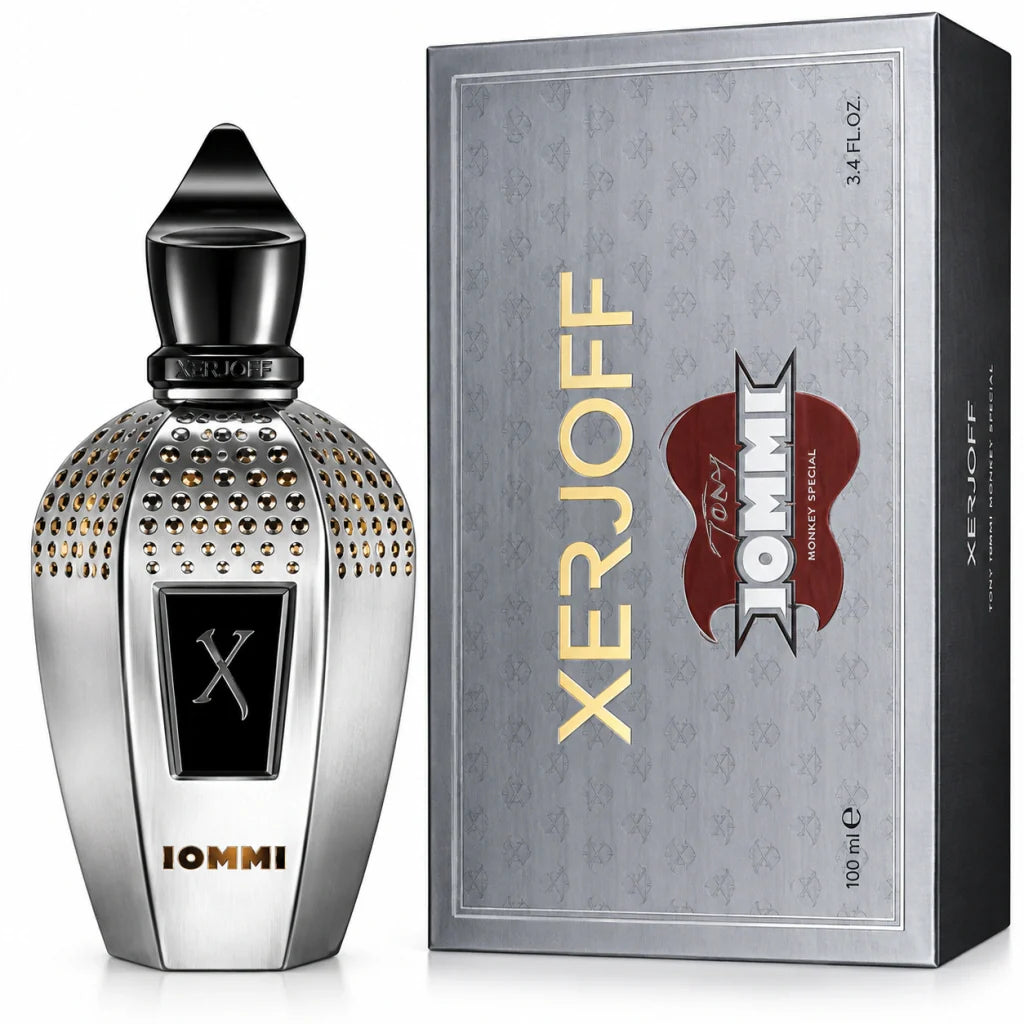 Xerjoff - Tony Iommi Monkey Special (100 ML)
