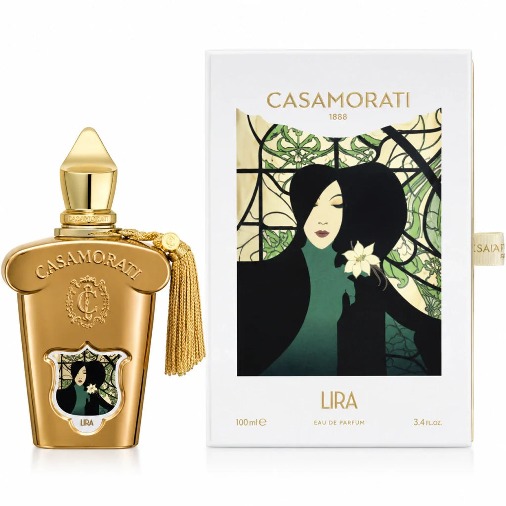 Xerjoff - Casamorati Lira (100 ML)