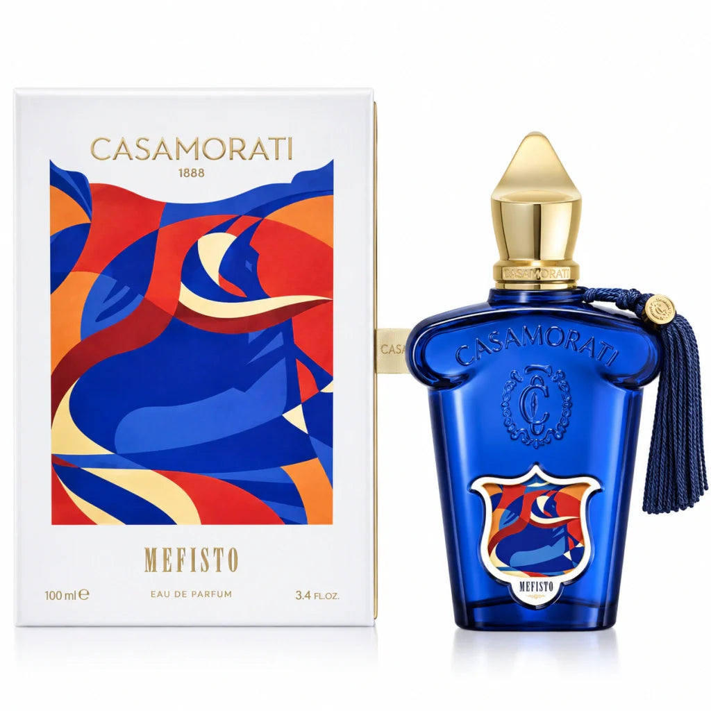 Xerjoff - Casamorati Mefisto (100 ML)