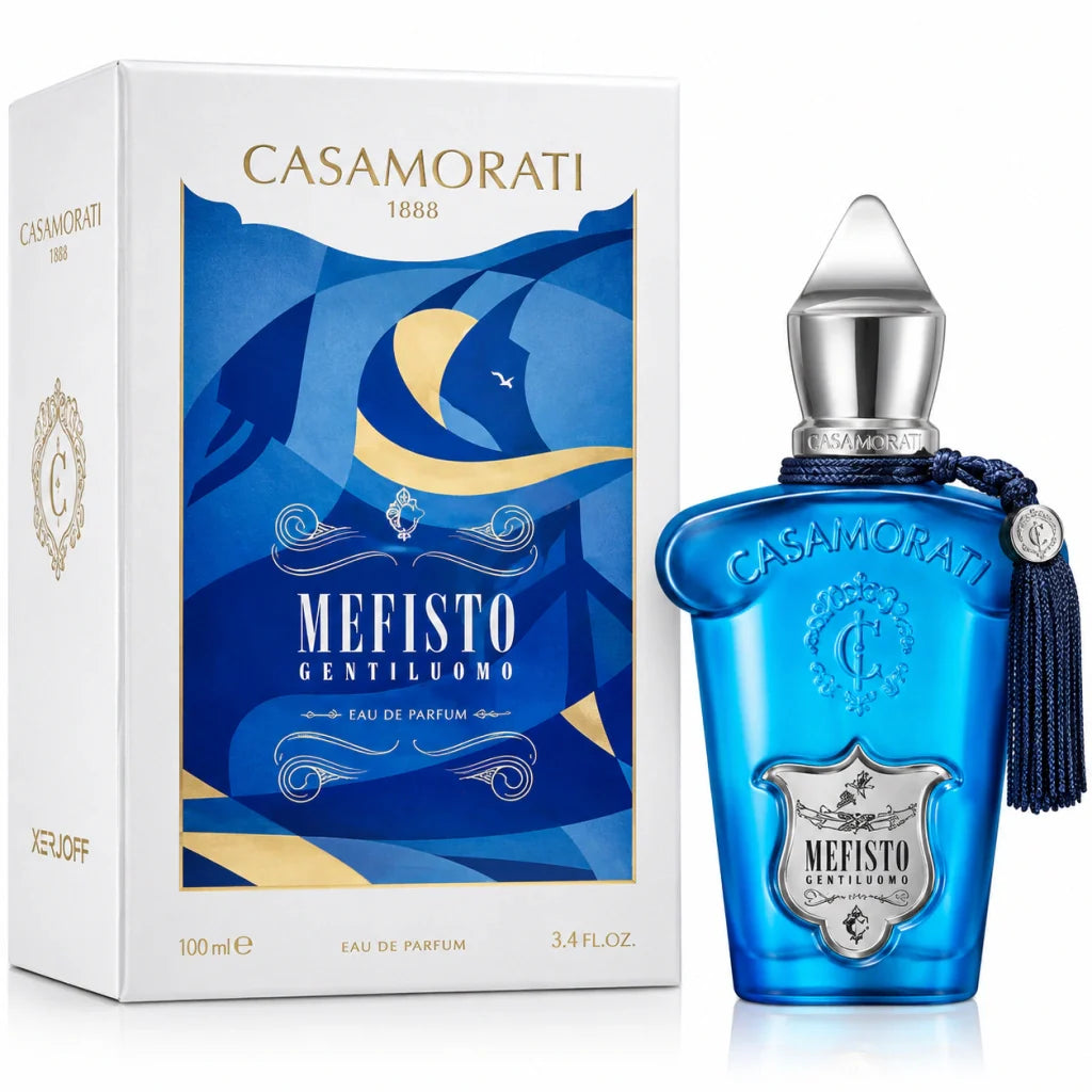 Xerjoff - Casamorati Mefisto Gentiluomo (100 ML)