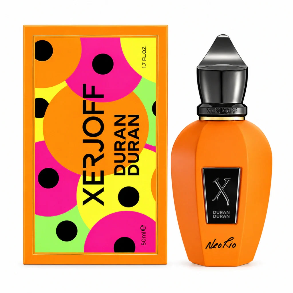 Xerjoff - Duran Duran NeoRio Fluo Orange (50 ML)