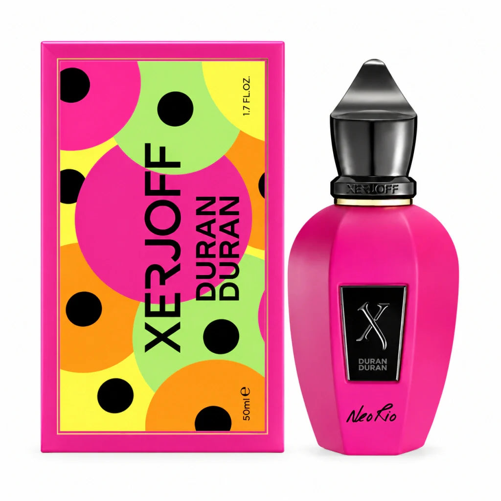 Xerjoff - Duran Duran NeoRio Fluo Pink (50 ML)