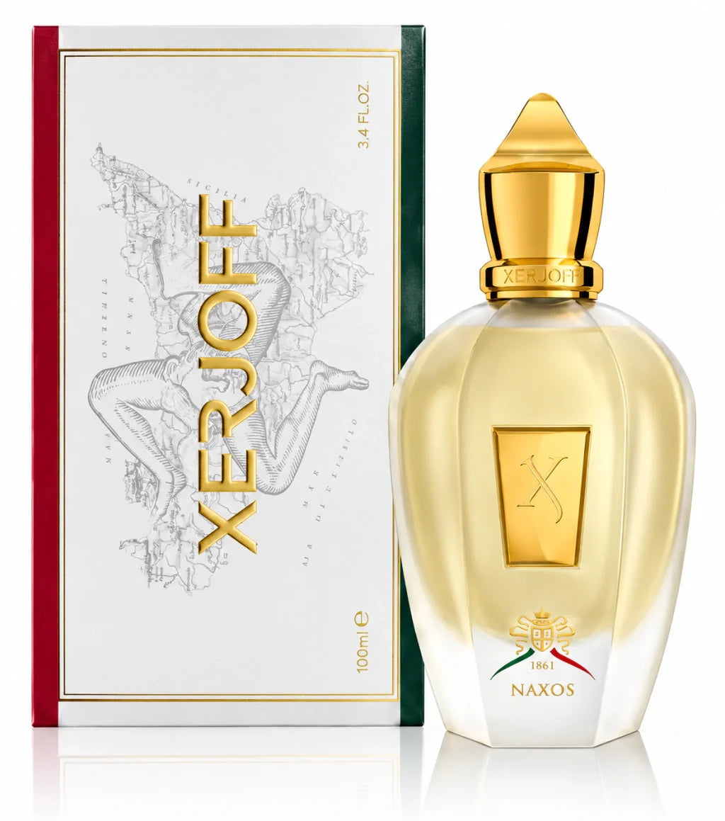 Xerjoff - 1861 Naxos (100 ML)