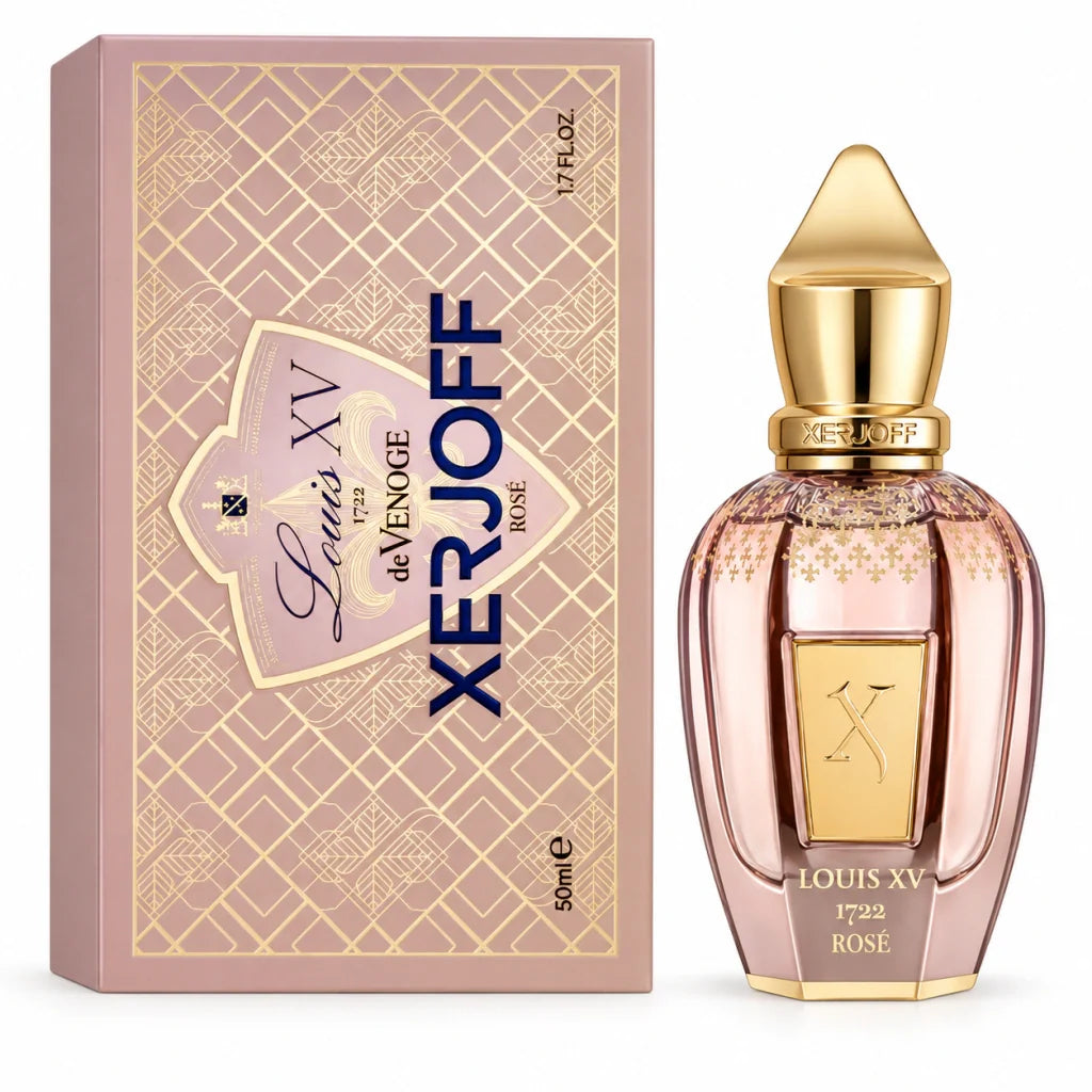 Xerjoff - Louis XV (50 ML)