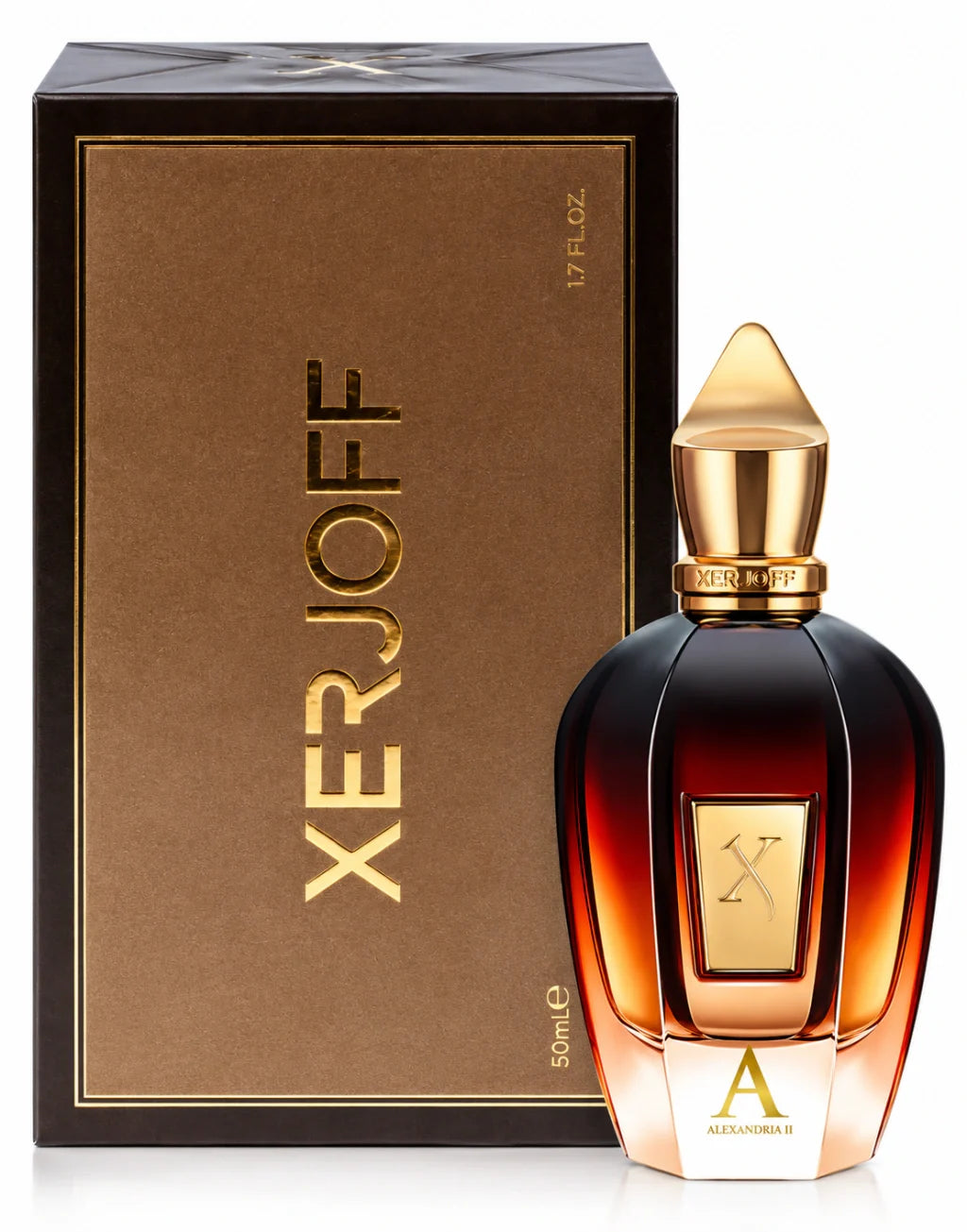 Xerjoff - Alexandria II (100 ML)
