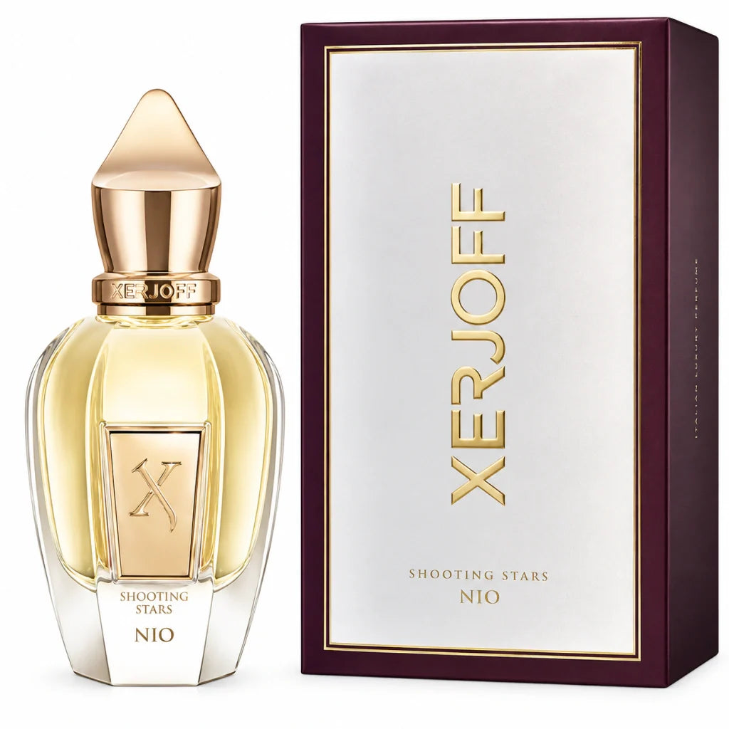 Xerjoff - Shooting Stars Nio (50 ML)