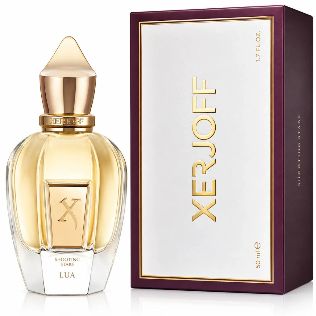 Xerjoff - Shooting Stars Lua (50 ML)